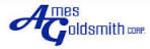 Ames Goldsmith