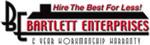 Bartlett Enterprises