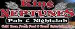 King Neptunes