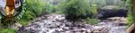 Natural Stone Bridge And Caves