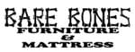 Bare Bones Furniture