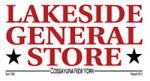 Lakeside General Store