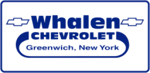 Whelan Chevrolet