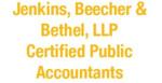 JENKINS, BEECHER & BETHEL LLP