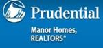 Prudential Manor Homes