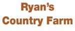 Ryan's Country Garden/Flower Outlet