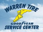 Warren Tire Service