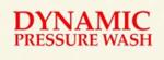 Dynamic Pressure Wash