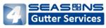 4 Seasons Gutter Services