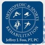Orthopedic & Sports Rehabilitation