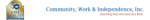 Community Work And Independence