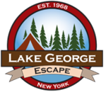 Lake George Escape