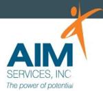 Aim Services Inc
