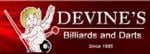 Devine's Billiards & Supply