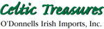 Celtic Treasures