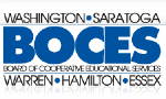 BOCES Washington, Saratoga, Warren, Hamilton & Essex