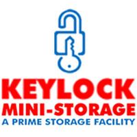 Keylock Mini-Storage