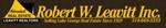 Robert Leavitt Inc