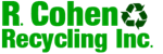 R Cohen Recycling Incorporated