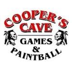 Cooper's Cave Games & Paintball