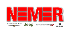 Nemer Chrysler Jeep Dodge