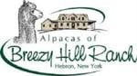 Alpacas Of Breezy Hill Ranch