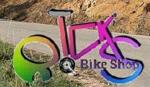 Rick's Bike Shop