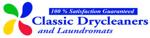 Classic Drycleaners & Laundromats