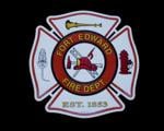 Fort Edward Fire Dept