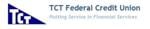 TCT Federal Credit Union