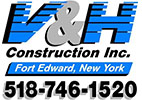 V & H Construction