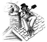 Fiddler On The Roof Chimney Sweep
