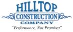HILLTOP CONSTRUCTION