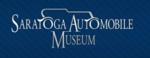 Saratoga Auto Museum