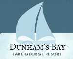 Dunham's Bay Resort