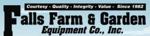 Falls Farm & Garden Equip
