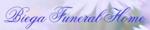 Biega Funeral Home