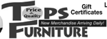 Tops Furniture