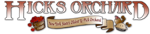 Hicks Orchard
