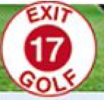Exit 17 Range & Mini Golf