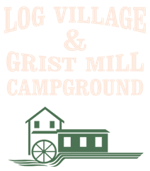 Log Village and Grist Mill Campground
