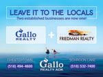 Gallo Realty ADK