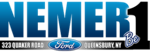 Nemer Ford