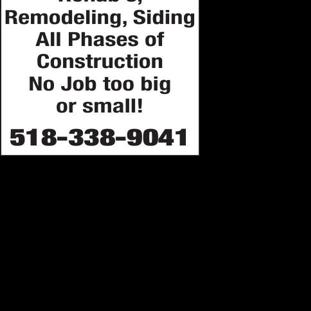 John Tougas/Total Home and Pools - Ad from 2026-09-01