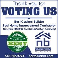 Northern Builders - Ad from 2026-05-30