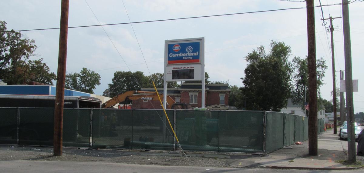 Cumberland Farms to pay 3,750 to four emergency response agencies in gas leak settlement