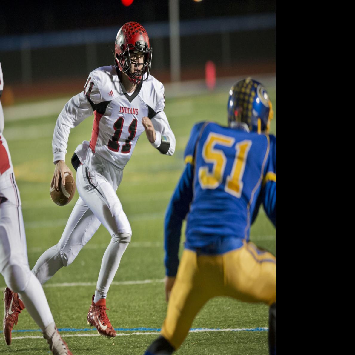 Blog A Decade Of Football Talent Glens Falls Area All Decade