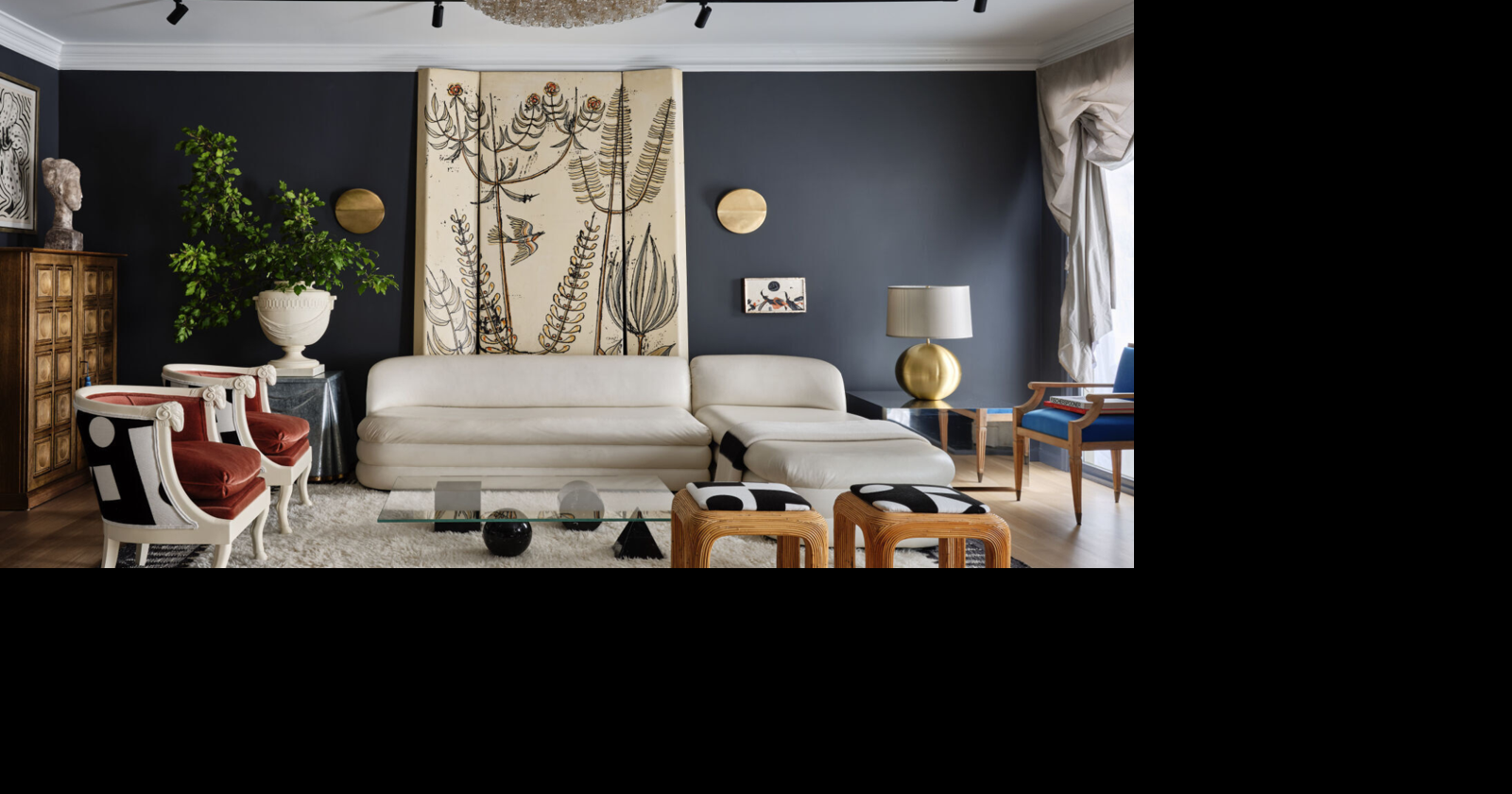 Omaha interior design team featured by Architectural Digest: 'It has established our career'