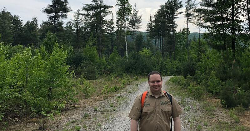 Society wins matching grant in Buttermilk and Bear Slide area - Vimarsana News