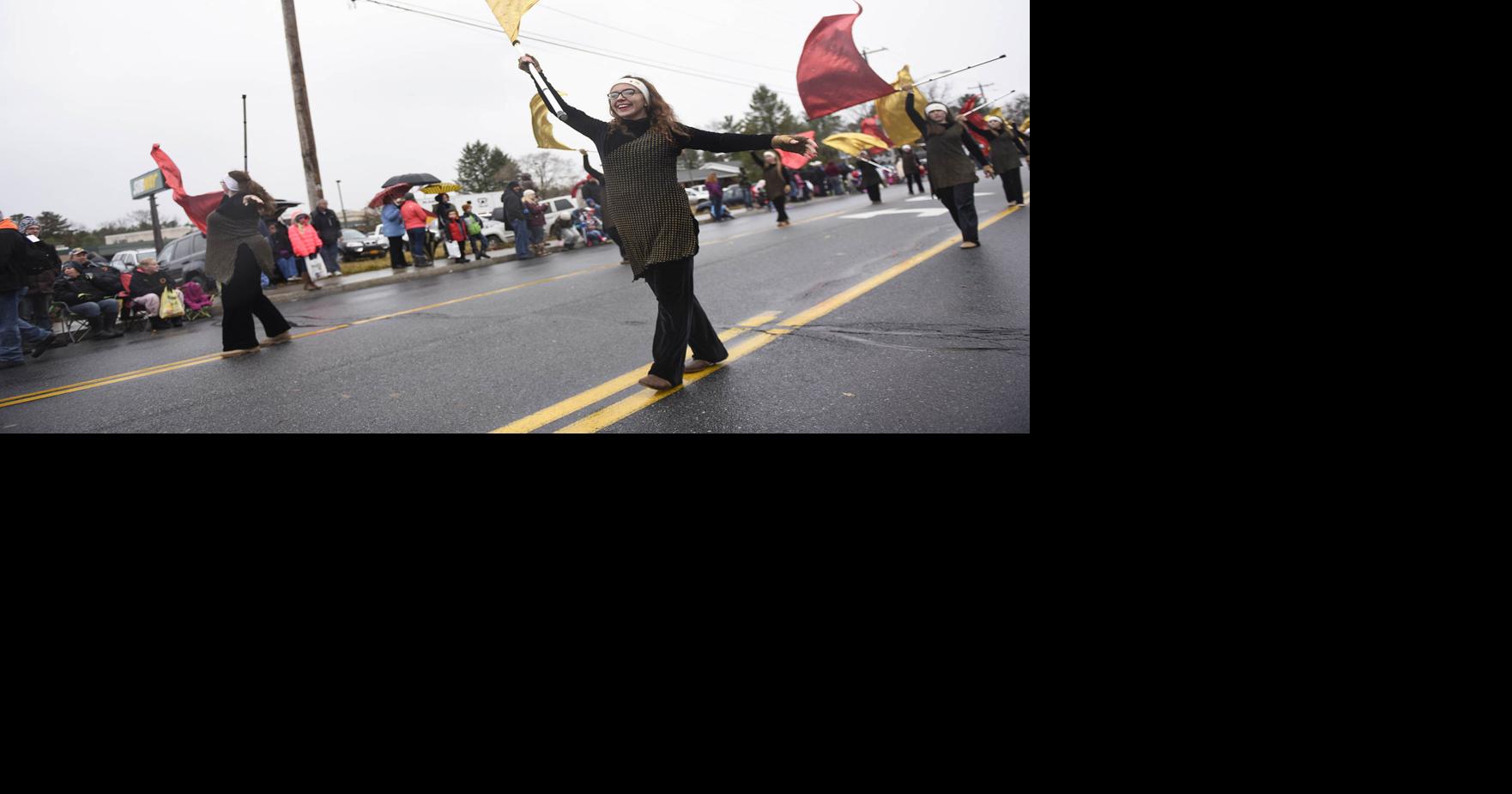 Toys for Girls and Boys big part of South Glens Falls Holiday Parade